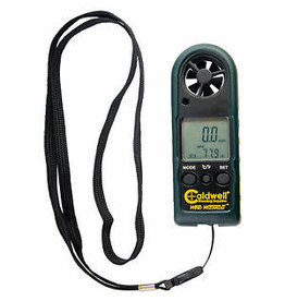 CALDWELL CALD WIND WIZARD II