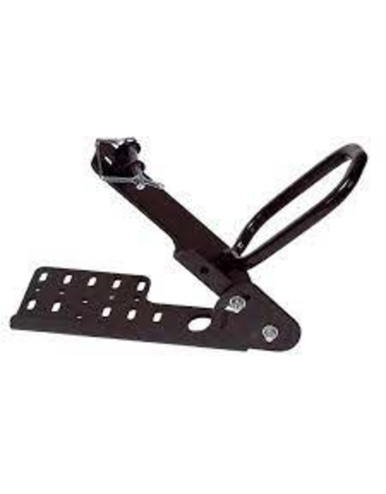 KOLPIN KOLP GUN BOOT IV 1PC BRACKET