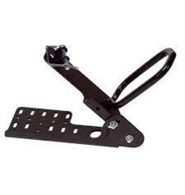 KOLPIN KOLP GUN BOOT IV 1PC BRACKET