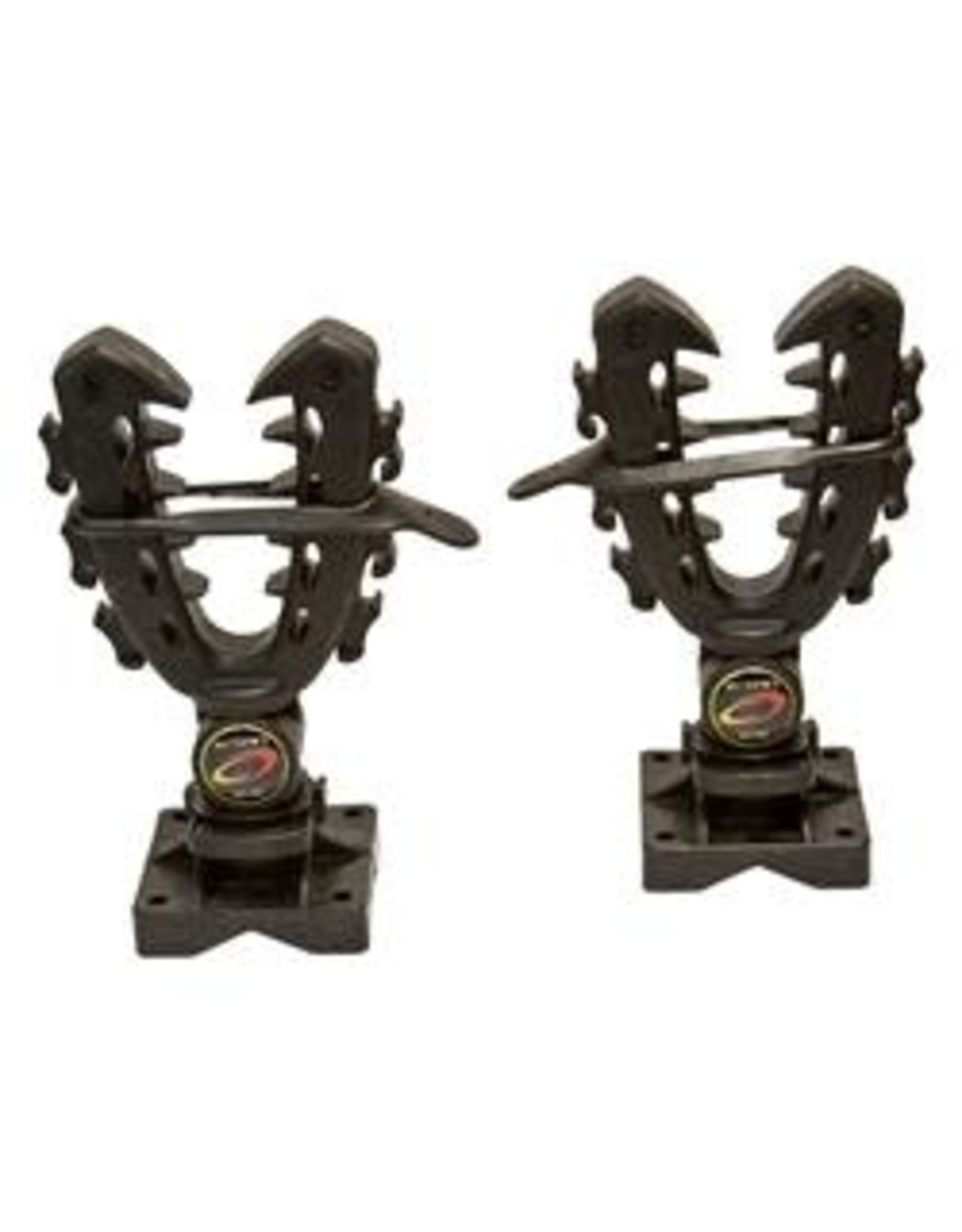 KOLPIN KOLP RHINO GRIP XL BLACK 2PK