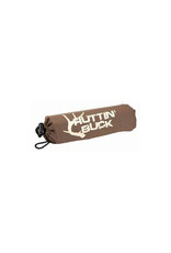 HUNTER SPECIALTY HS RATTLING BAG RUTTIN BUCK