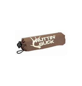 HUNTER SPECIALTY HS RATTLING BAG RUTTIN BUCK