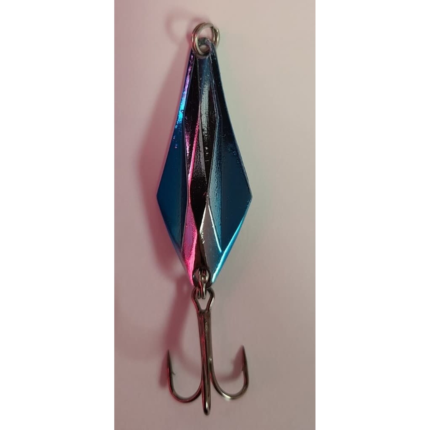 LUNKERHUNT LH RATTLE SPUD