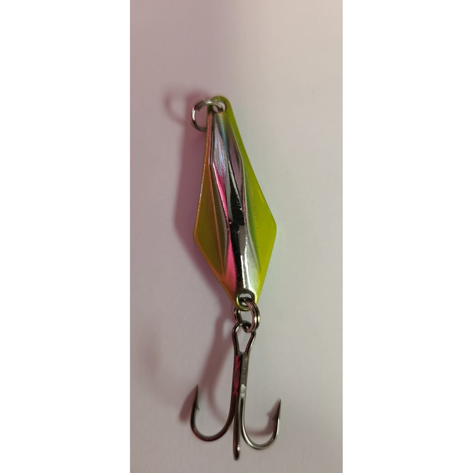LUNKERHUNT LH RATTLE SPUD