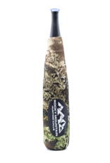ROCKY MOUNTAIN HUNTING CALLS RMHC LITTLE BIG MOUTH ATOMIC-13 ALUMINUM BUGLE