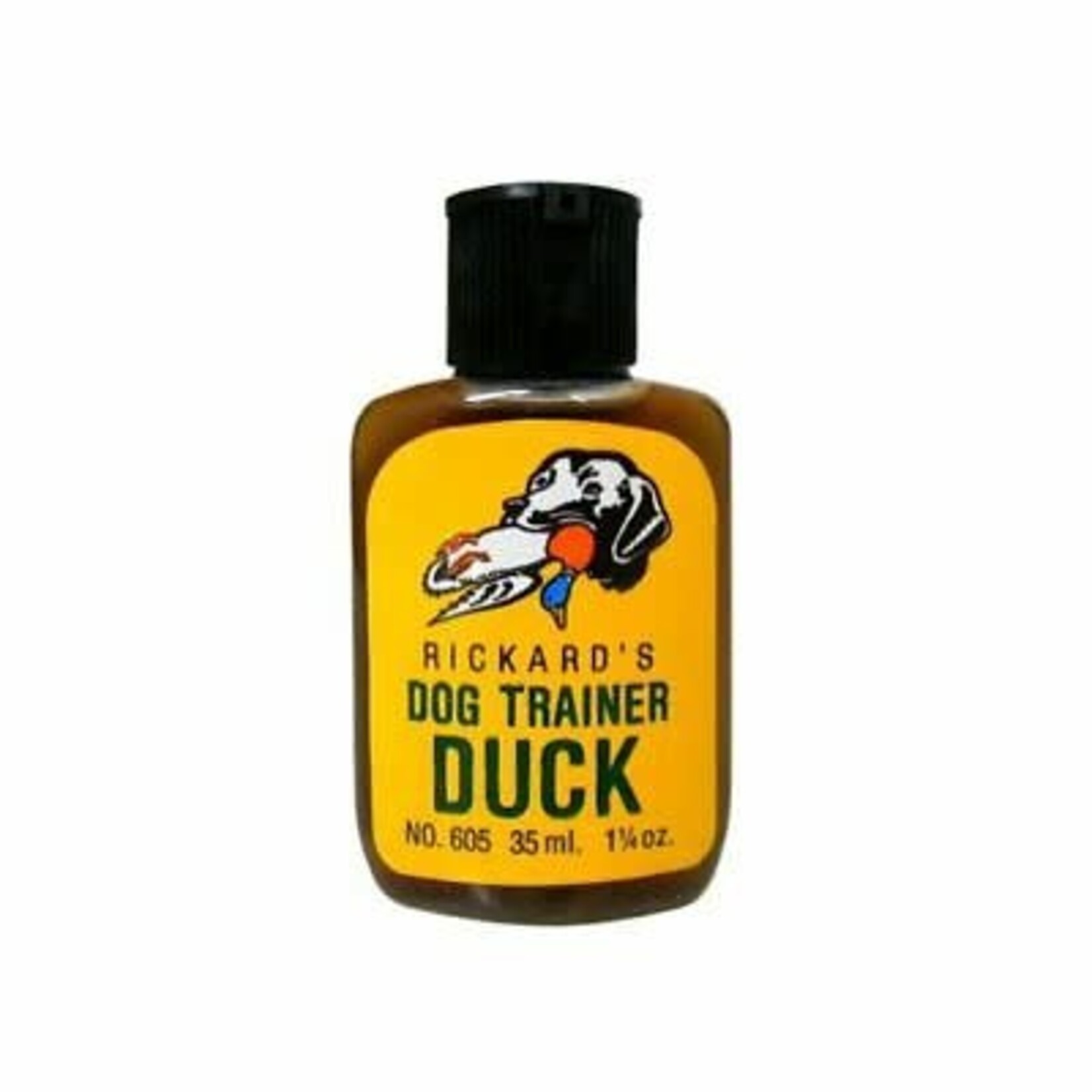 PETE RICKARD'S PR DOG TRAINER SCENT