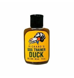 PETE RICKARD'S PR DOG TRAINER SCENT