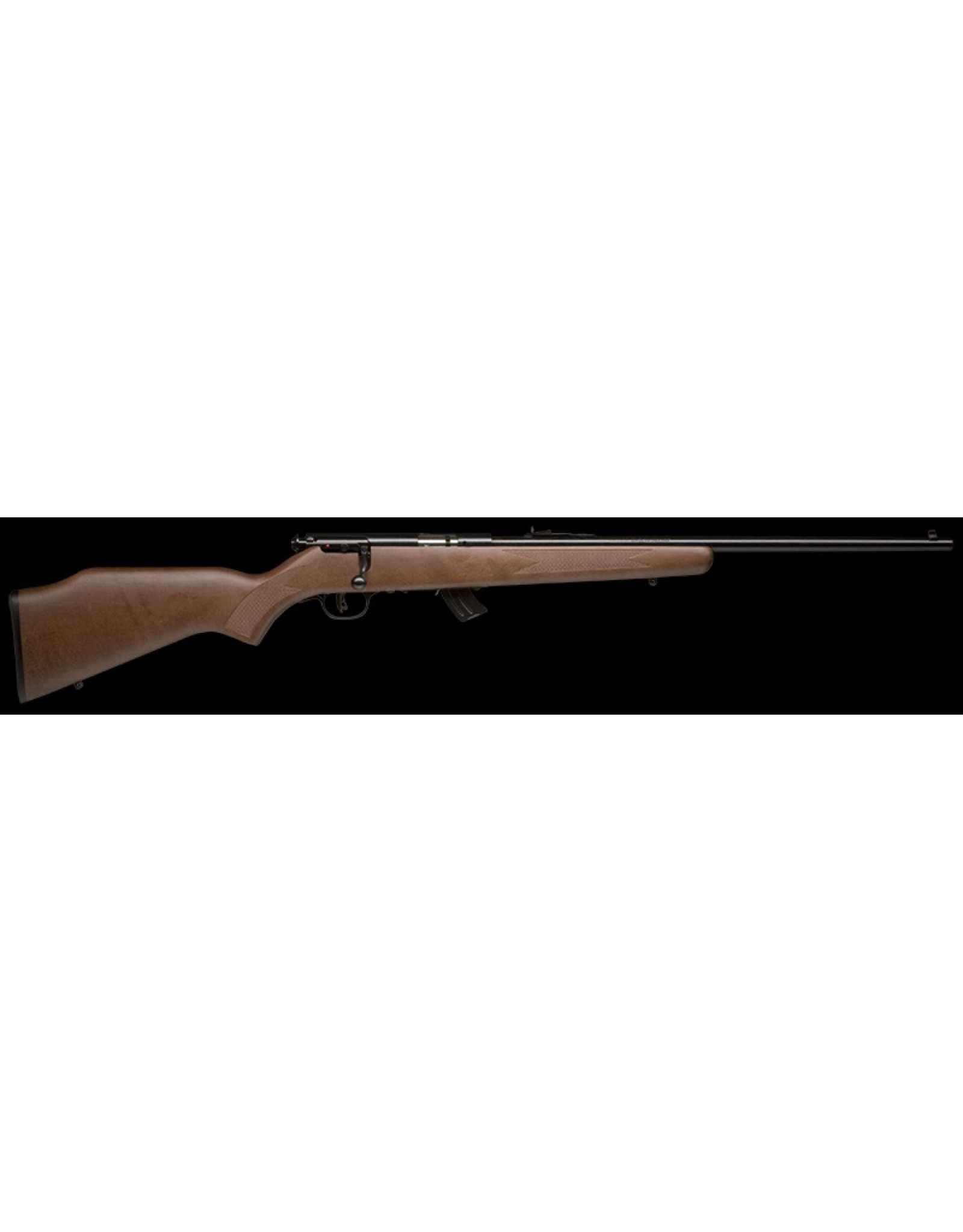 SAVAGE SAV MARK II G WOOD BOLT