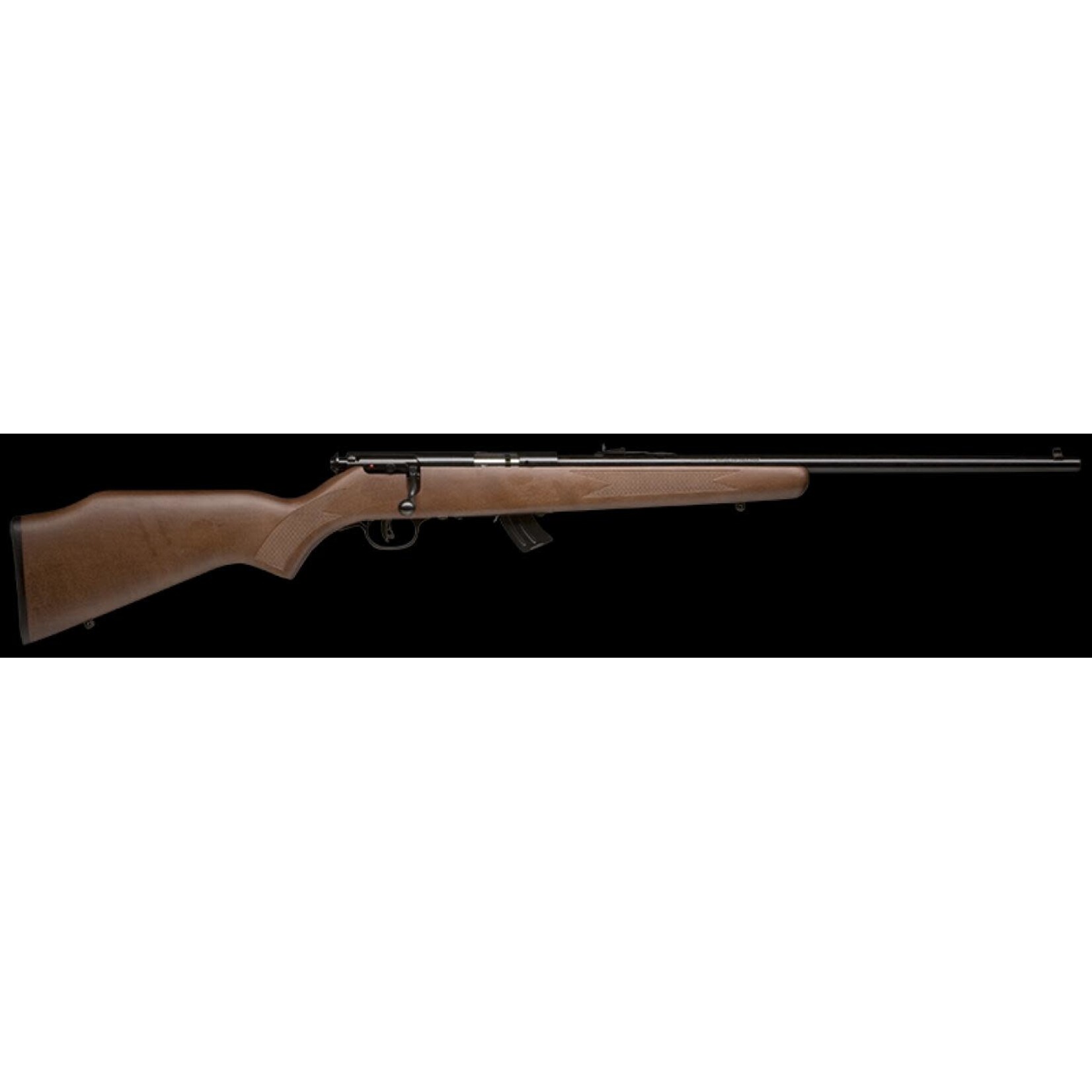 SAVAGE SAVAGE MARK II G WOOD BOLT