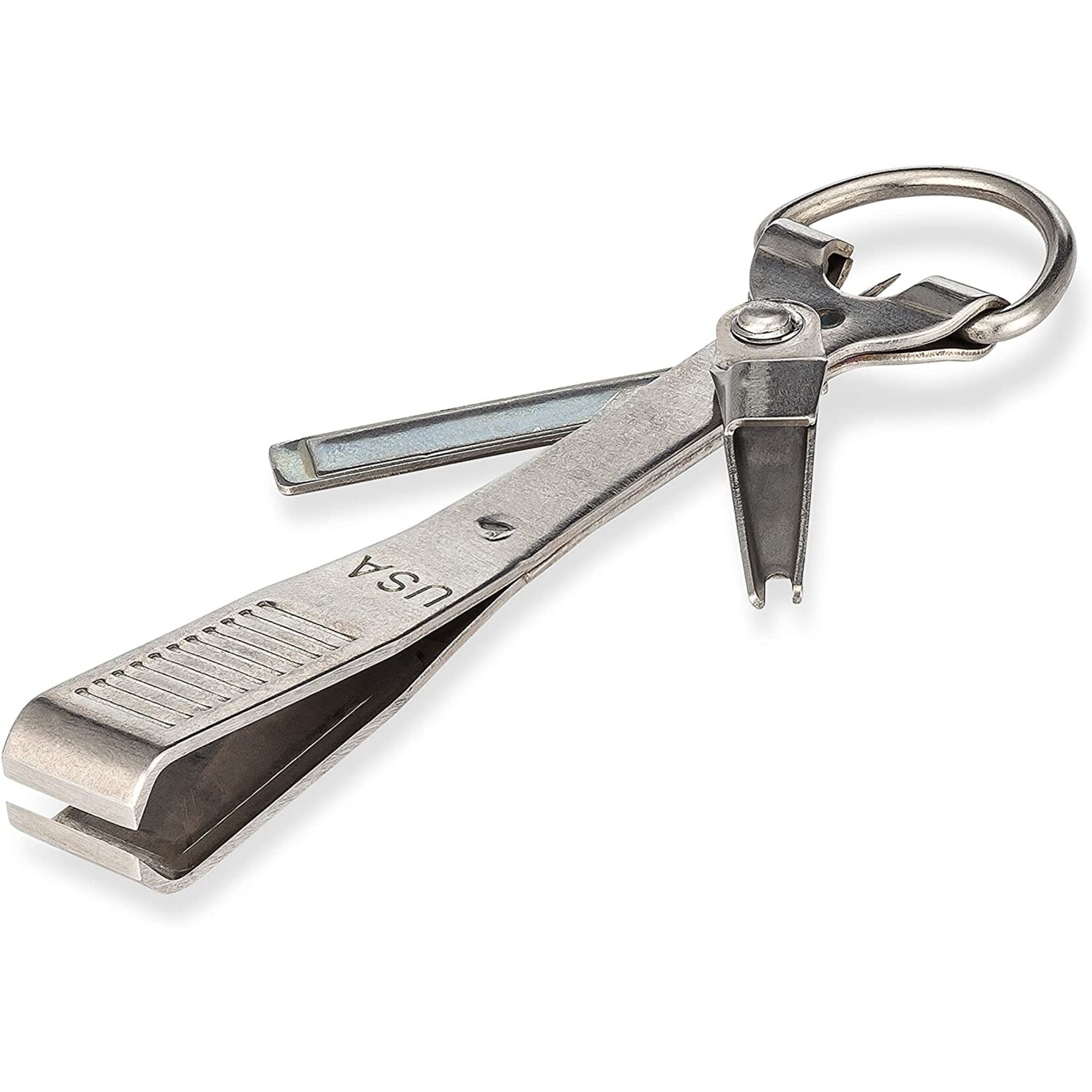 SIERRA STREAM & MOUNTAIN SSM TIE-FAST KNOT TYER COMBO TOOL