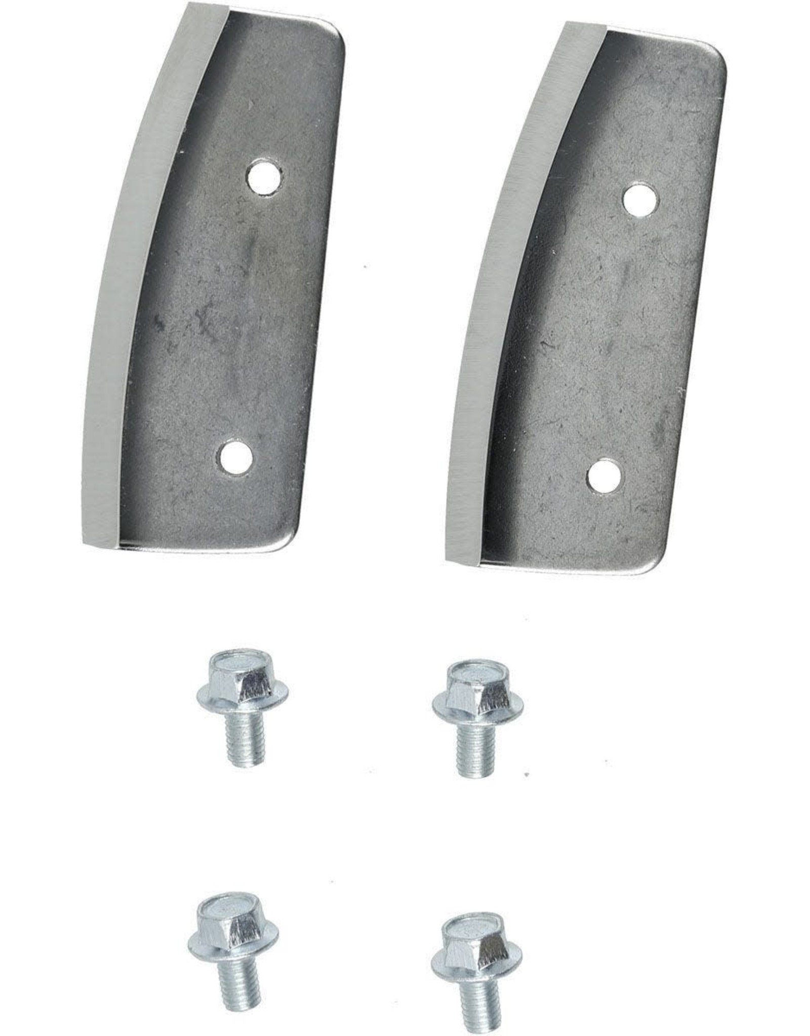 NORDIC NORDIC REPLACEMENT BLADES