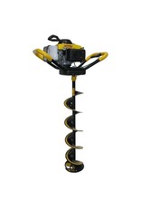 JIFFY JIFFY 4G GAS POWERHEAD 4-STROKE AUGER