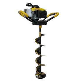 JIFFY JIFFY 4G GAS POWERHEAD 4-STROKE AUGER