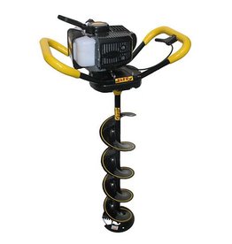 JIFFY JIFFY M30 PRO XT POWER AUGER