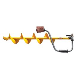 JIFFY JIFFY HAND AUGER