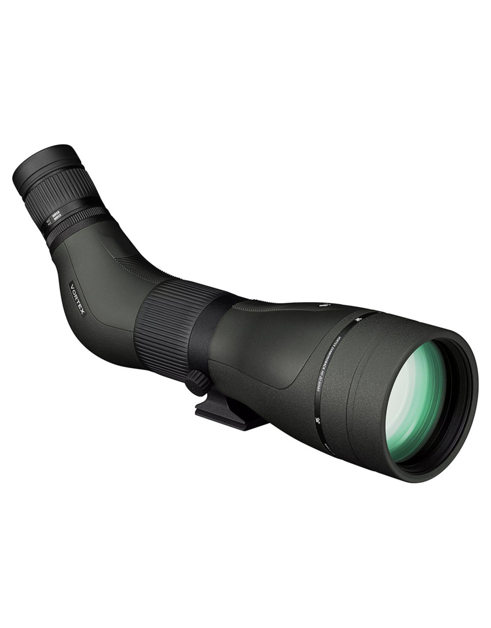 VORTEX VOR DIAMONDBACK HD GREEN 20-60X85 ANGLED