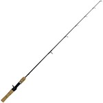 QUANTUM QUA SOLID CARBON ICE SPIN ROD