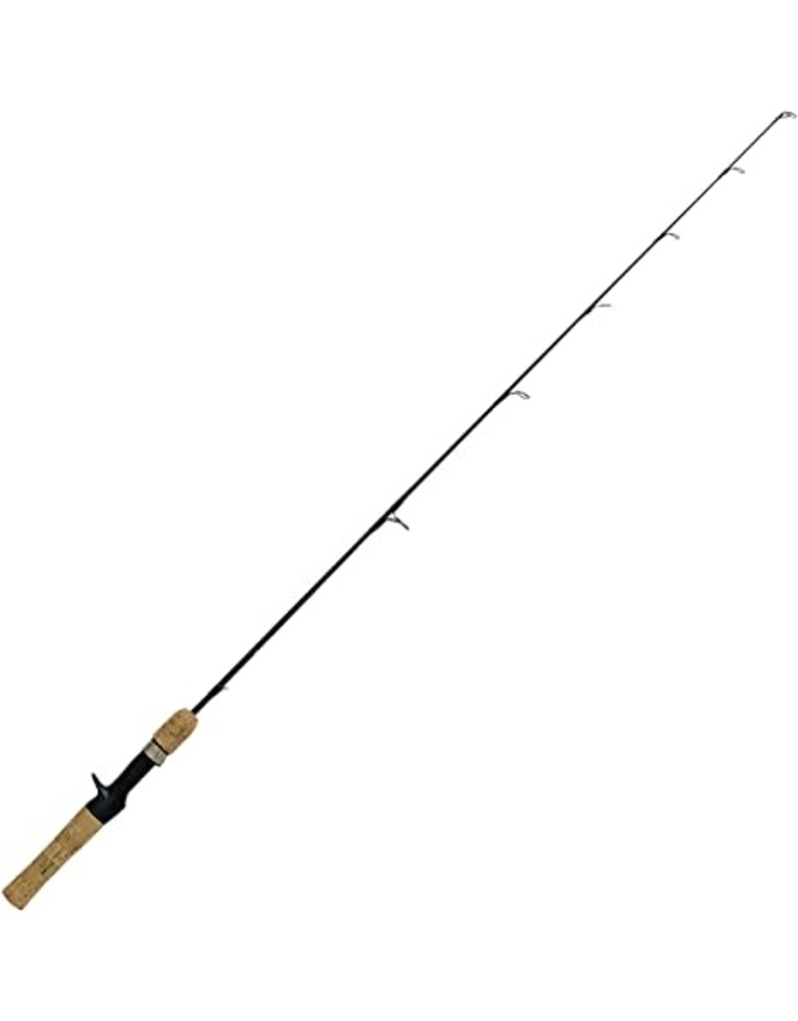 QUANTUM QUA SOLID CARBON ICE SPIN ROD