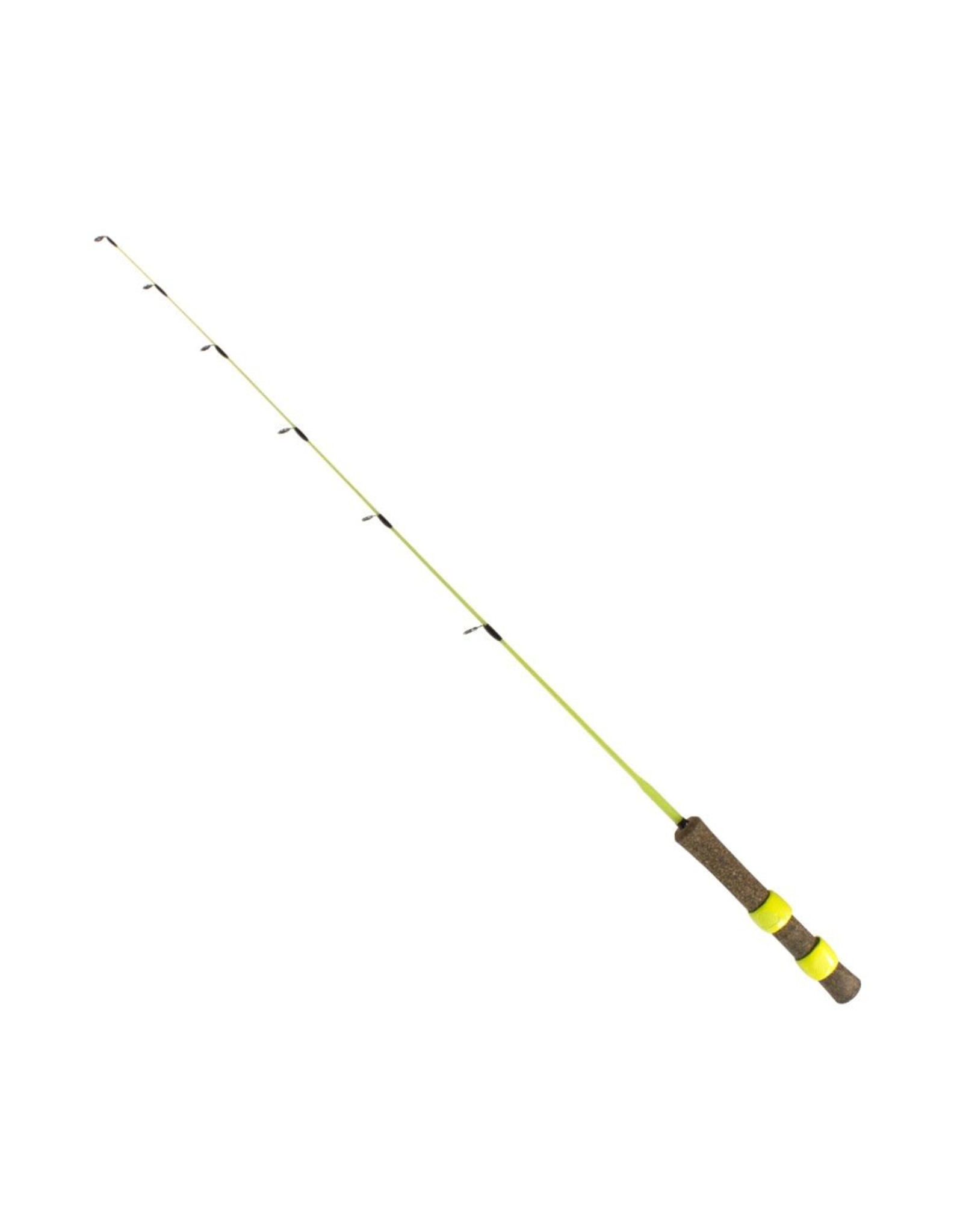 LUNKERHUNT LH FIRST ICE SPIN ROD