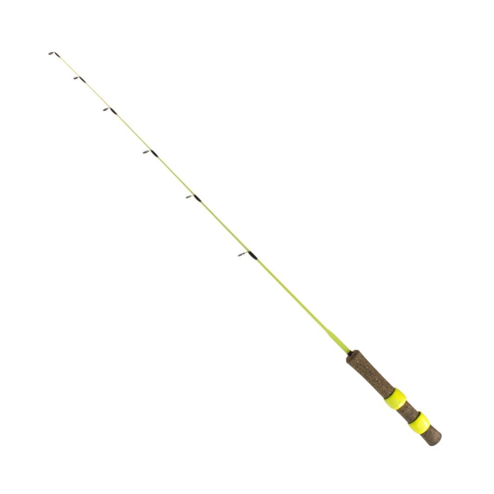 LUNKERHUNT LH FIRST ICE SPIN ROD