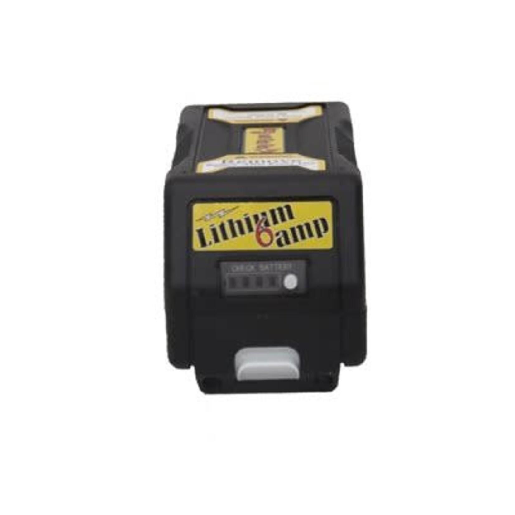 JIFFY JIFFY E6 LIGHTNING REPLACEMENT BATTERY