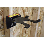 JIFFY JIFFY WALL-IT (POWER AUGER STORAGE CRADLE)