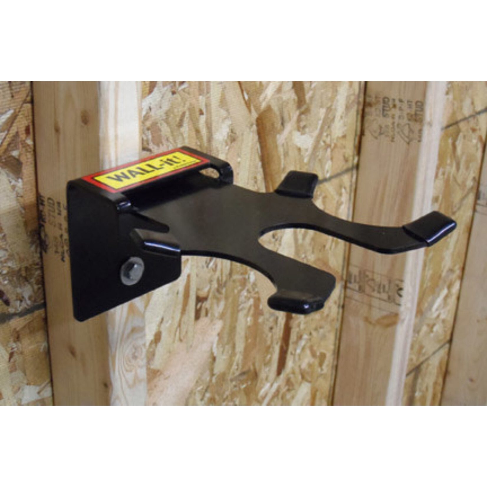 JIFFY JIFFY WALL-IT (POWER AUGER STORAGE CRADLE)