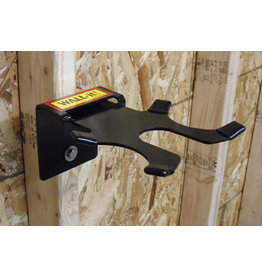 JIFFY JIFFY WALL-IT (POWER AUGER STORAGE CRADLE)