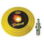 JIFFY JIFFY TORCH CONVERSION KIT