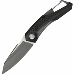 KERSHAW KER REVERB BLK FOLDING KNIFE