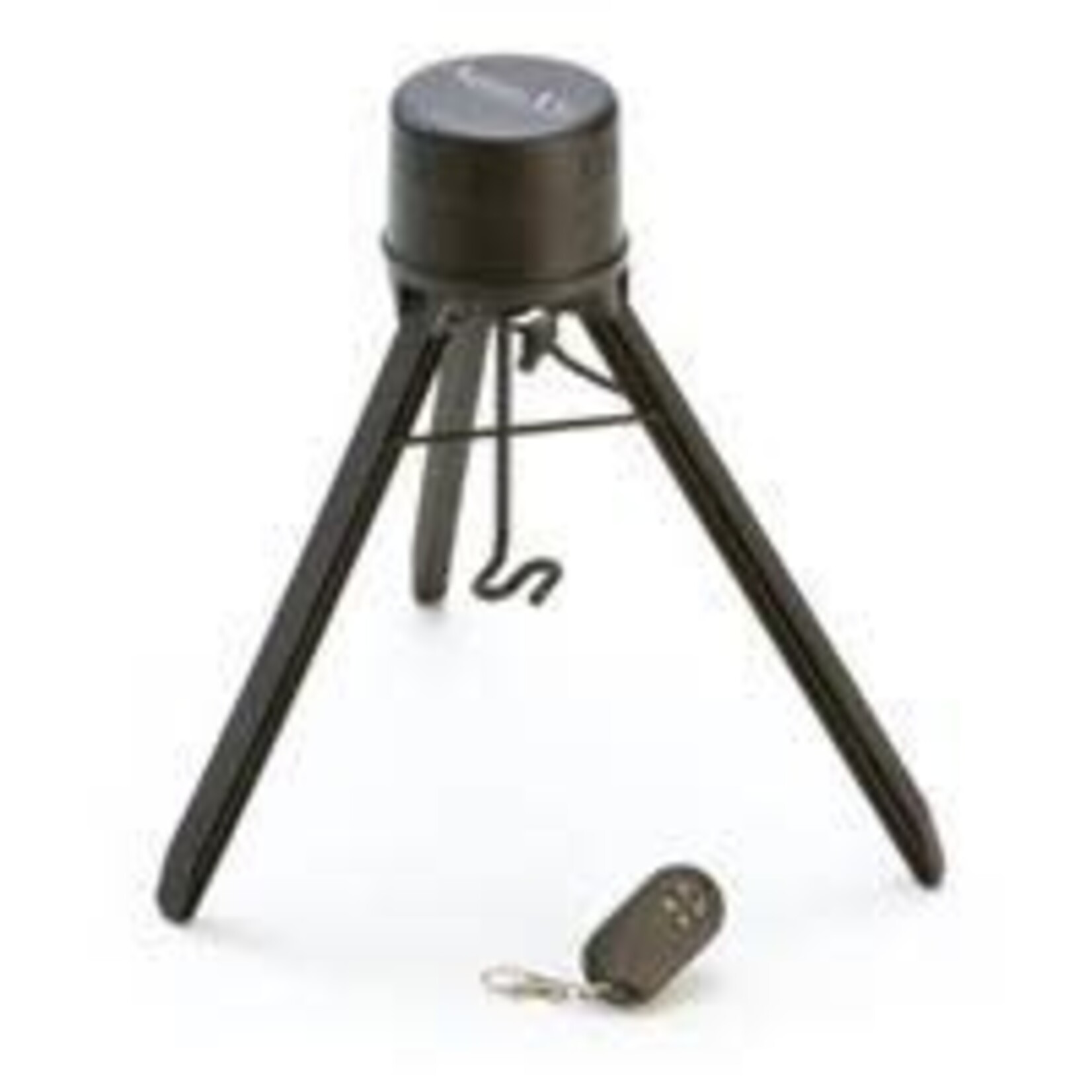 AQUA-VU AQUA-VU MOPOD MOTORIZED REMOTE CAMERA POSITIONER