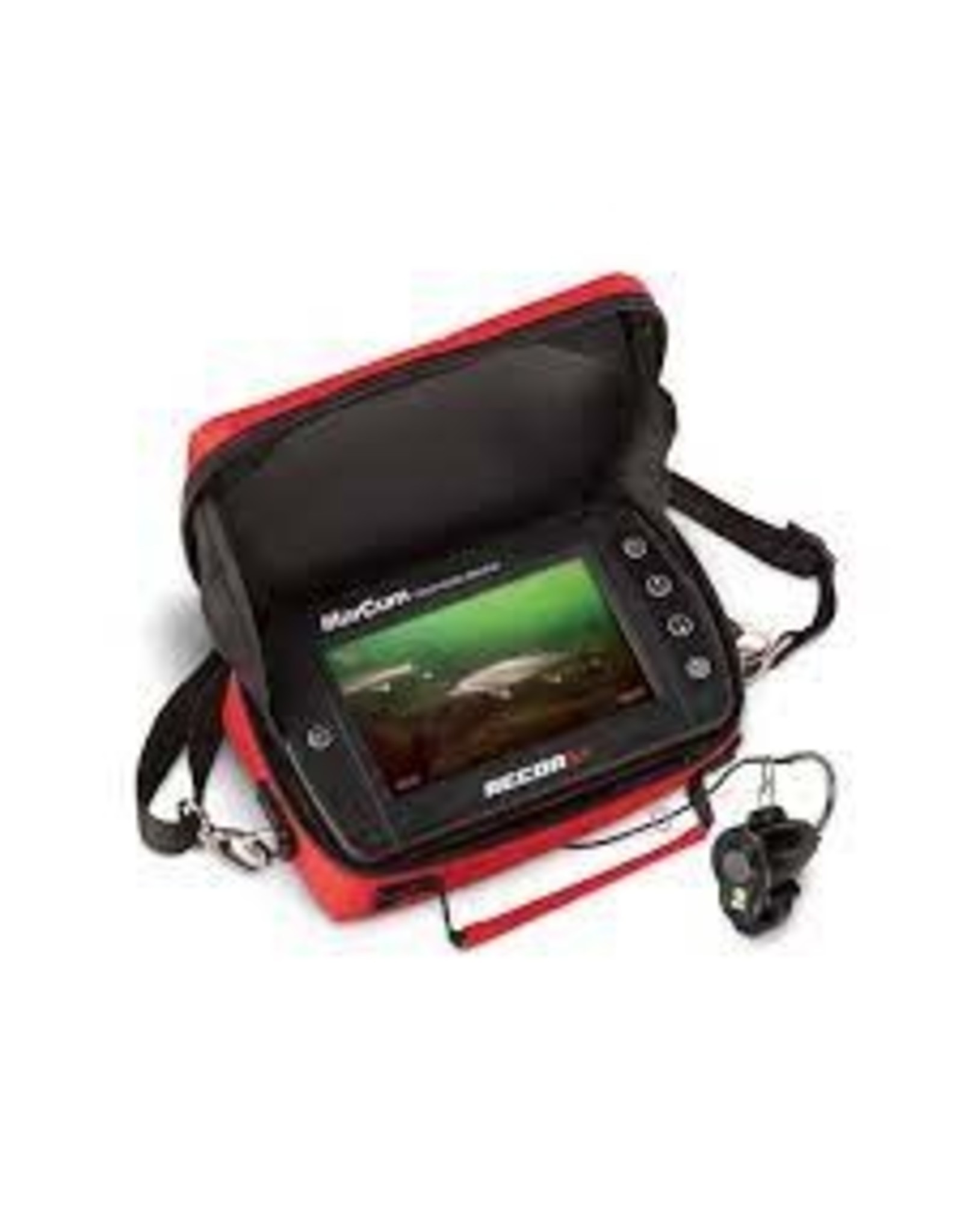 MARCUM MARC RECON 5+ 5" LCD UNDER WATER VIEW SYSTEM