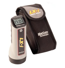 MARCUM MARC LXI HAND DIGITAL SONAR