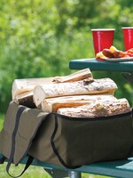 COGHLAN'S COG LOG CARRIER