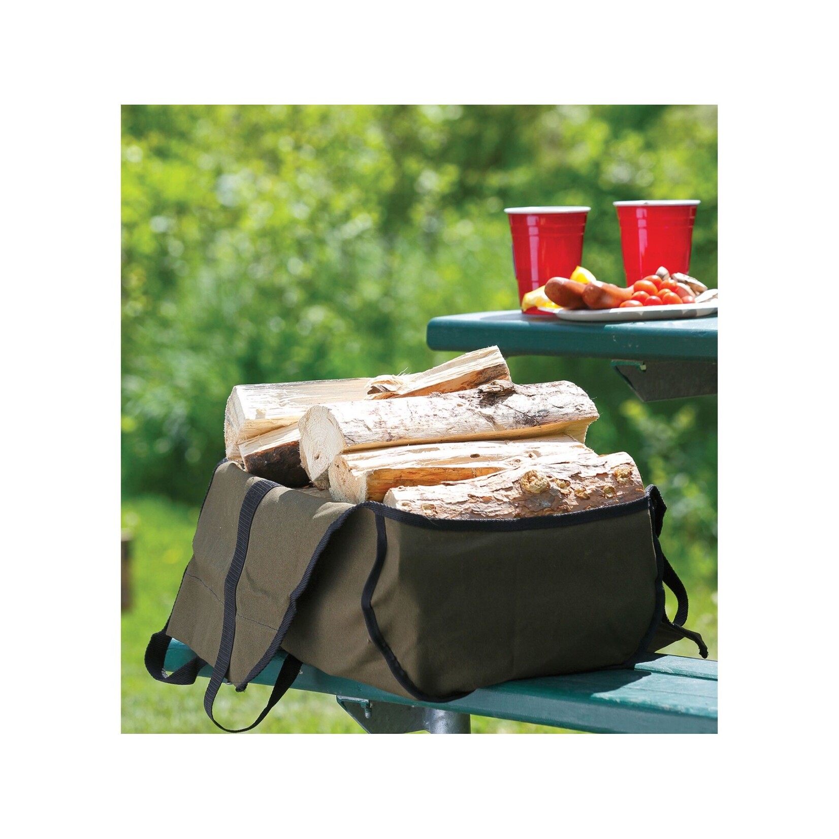 COGHLAN'S COG LOG CARRIER