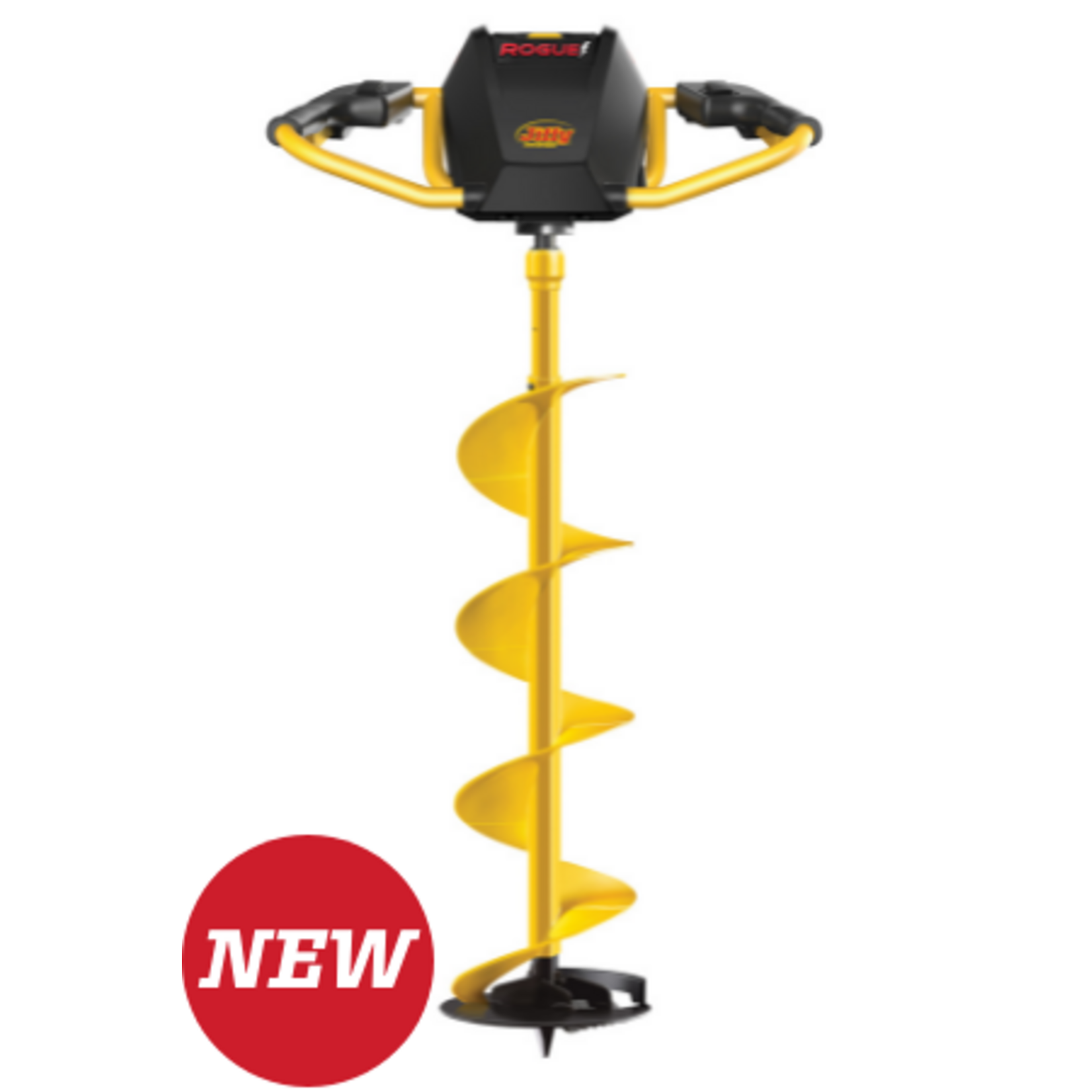 JIFFY JIFFY ROGUE ELECTRIC AUGER