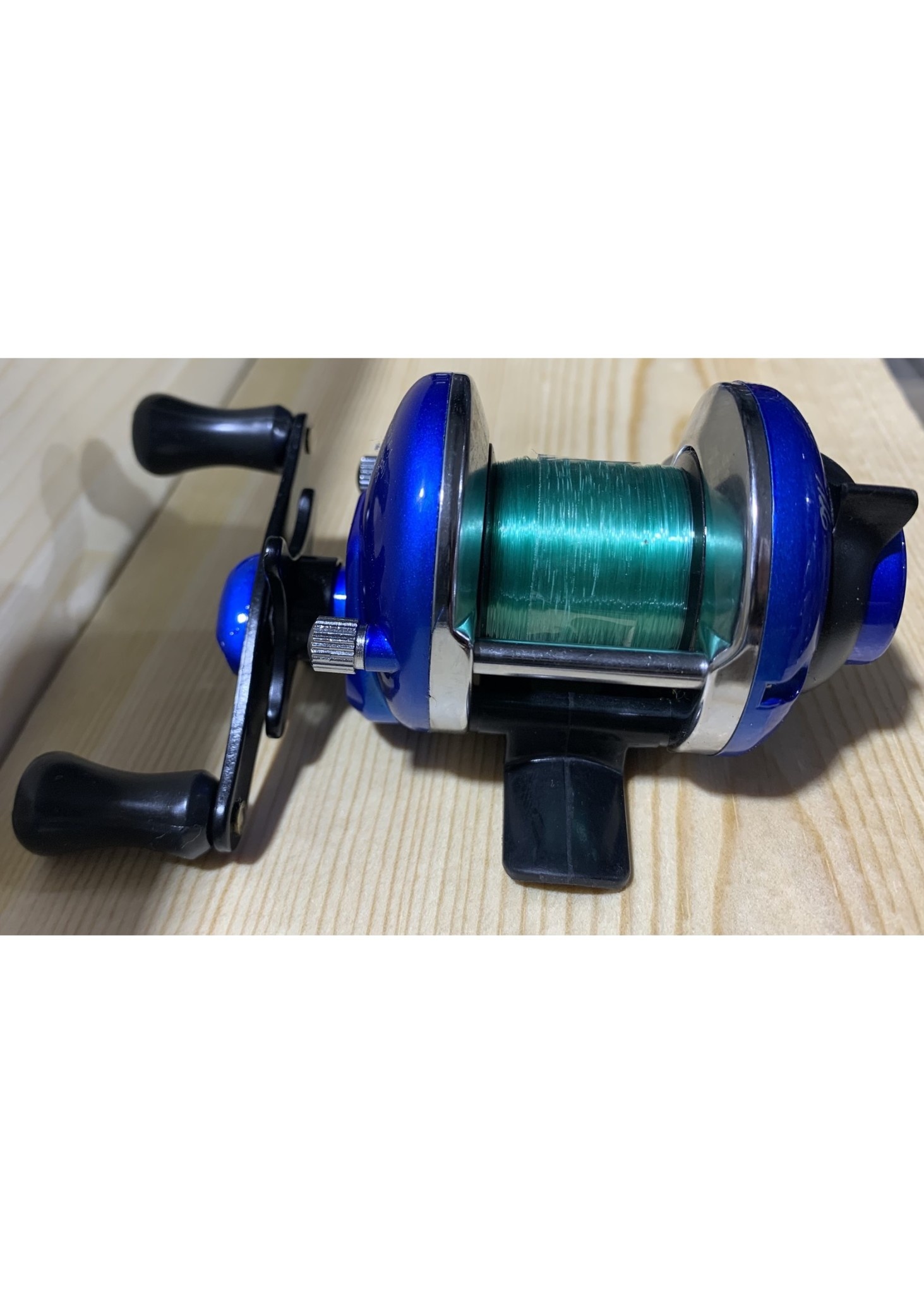 bell fishing reel Buddy Kit (Bell & Clip) HiFishGear power knob Eagle Claw Fishing Bells Accessories