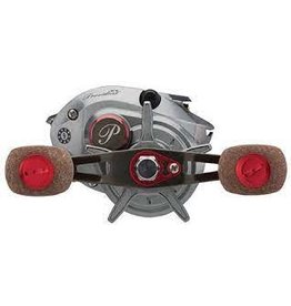 PFLUEGER PFLU PRESIDENT XT LOW PROFILE BAIT CAST REEL