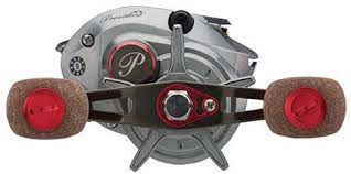 Pflueger President XT Low Profile Reel