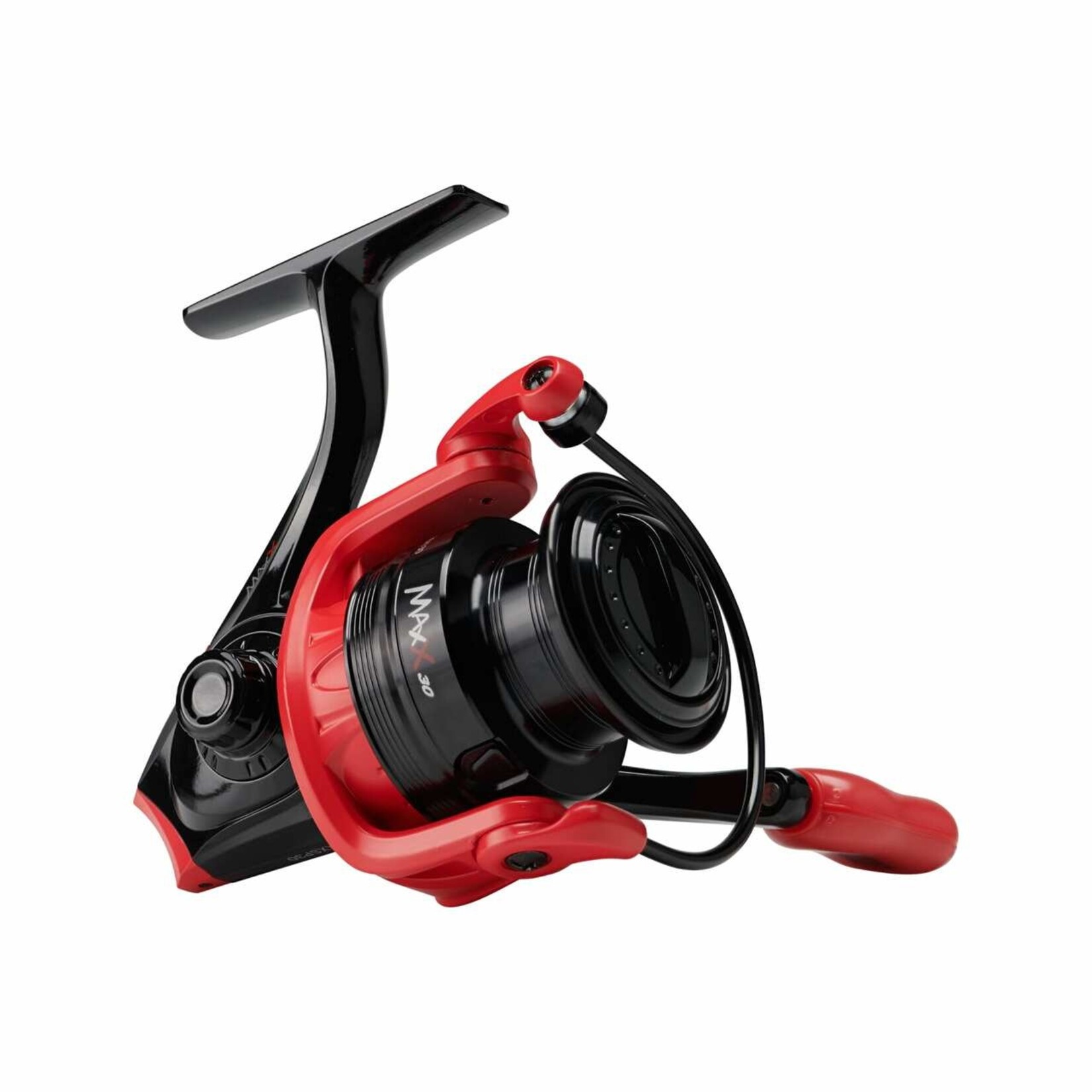 ABU GARCIA ABU MAX-X SPIN REEL