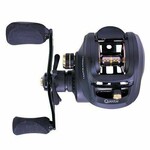 QUANTUM QUA SMOKE PT BAITCAST REEL