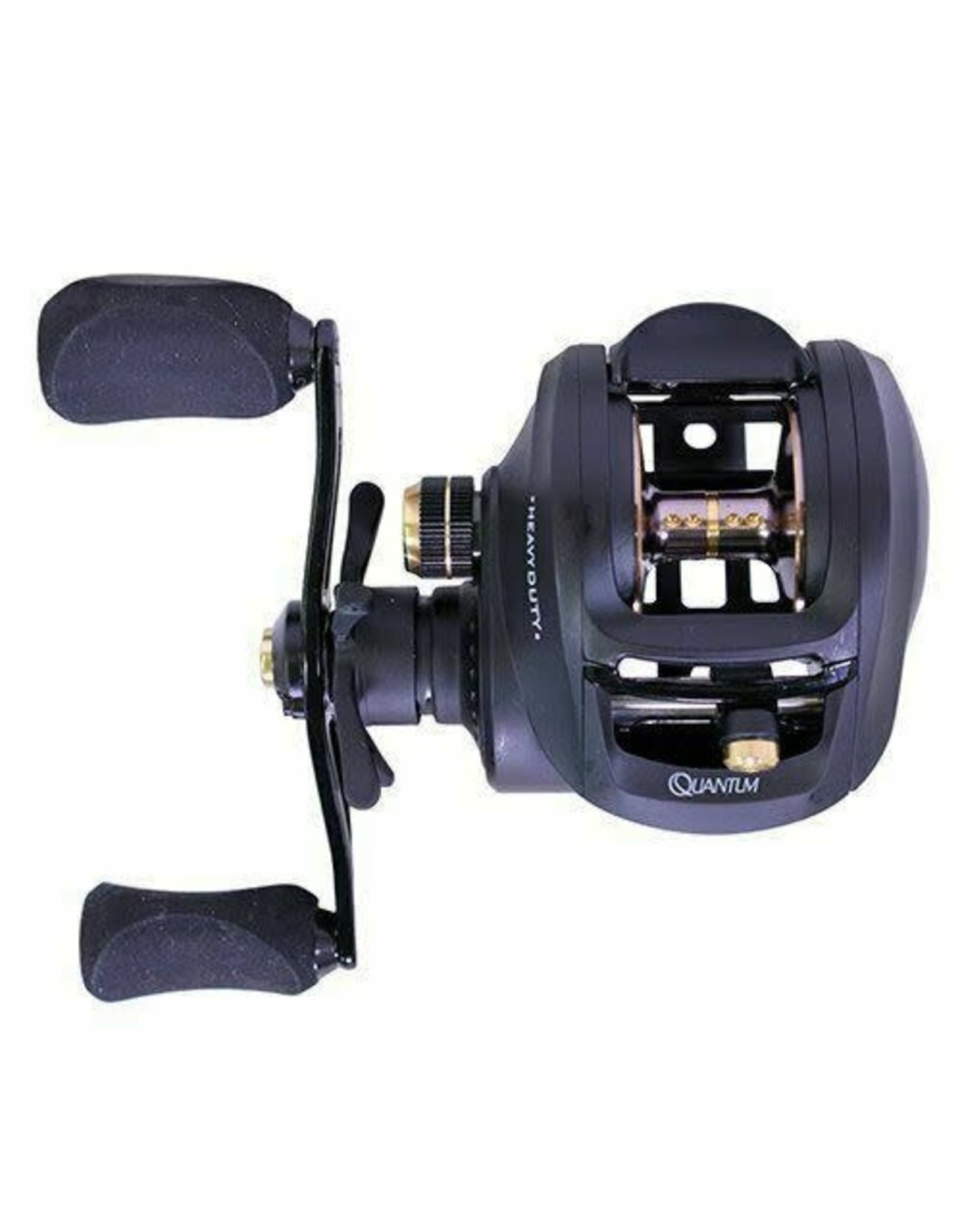 QUANTUM QUA SMOKE PT BAITCAST REEL