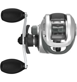 QUANTUM QUA THROTTLE BAITCAST REEL