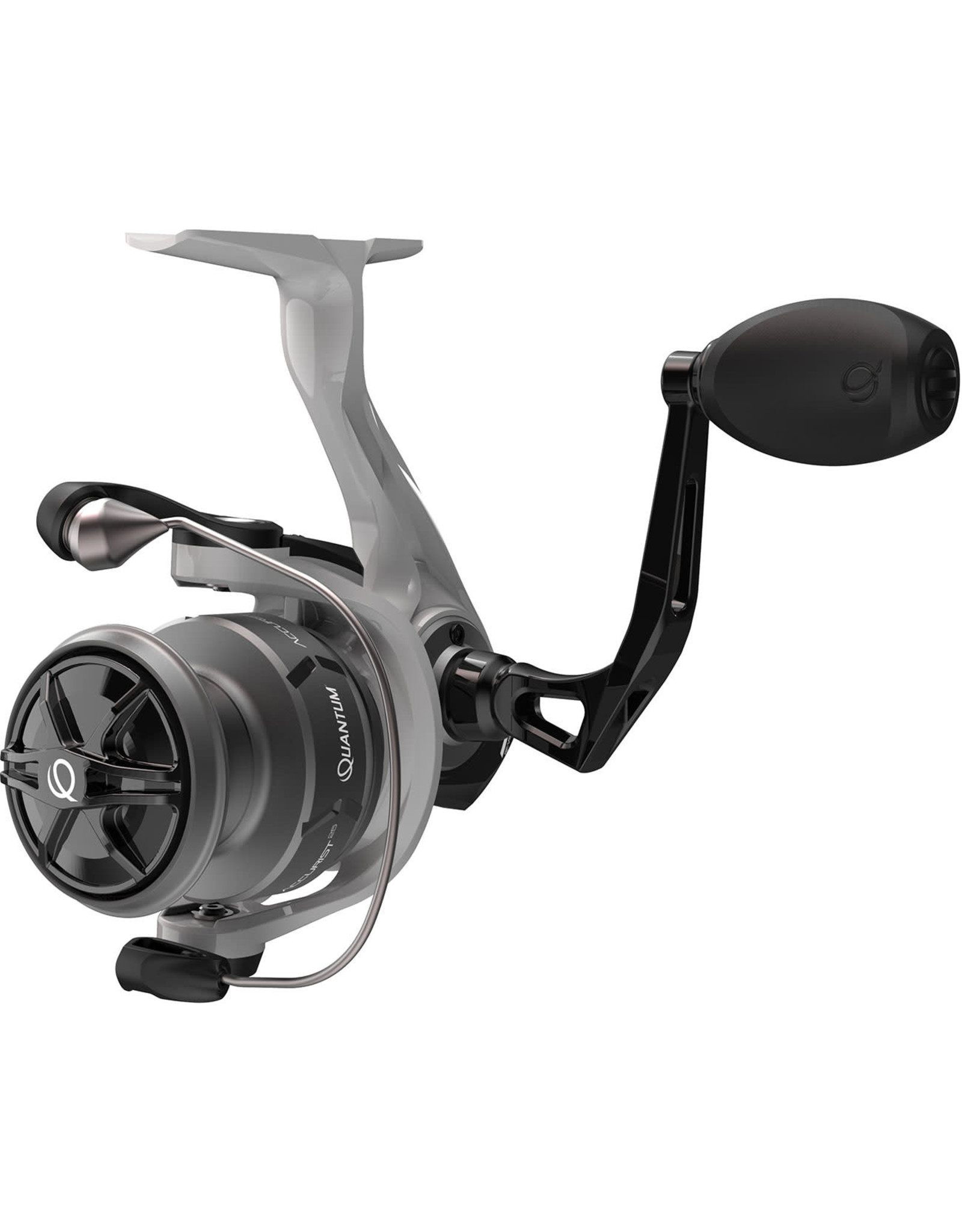 QUANTUM QUA ACCURIST PT SPIN REEL