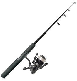 Buy Ugly Stik 5'6” GX2 Spincast Ladies Fishing Rod and Reel