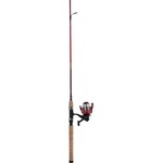 BERKLEY BERK CHERRYWOOD HD SPIN ROD COMBO