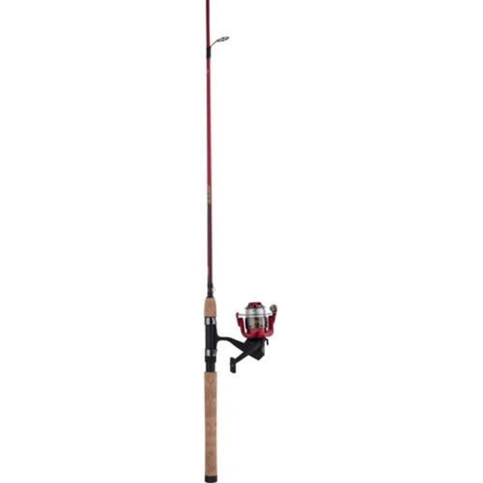 BERKLEY BERK CHERRYWOOD HD SPIN ROD COMBO