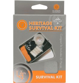 UST UST HERITAGE SURVIAL KIT