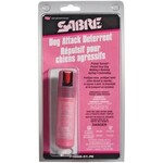 BODYGAURD DOG REPELLENT 20g PINK FLIP TOP