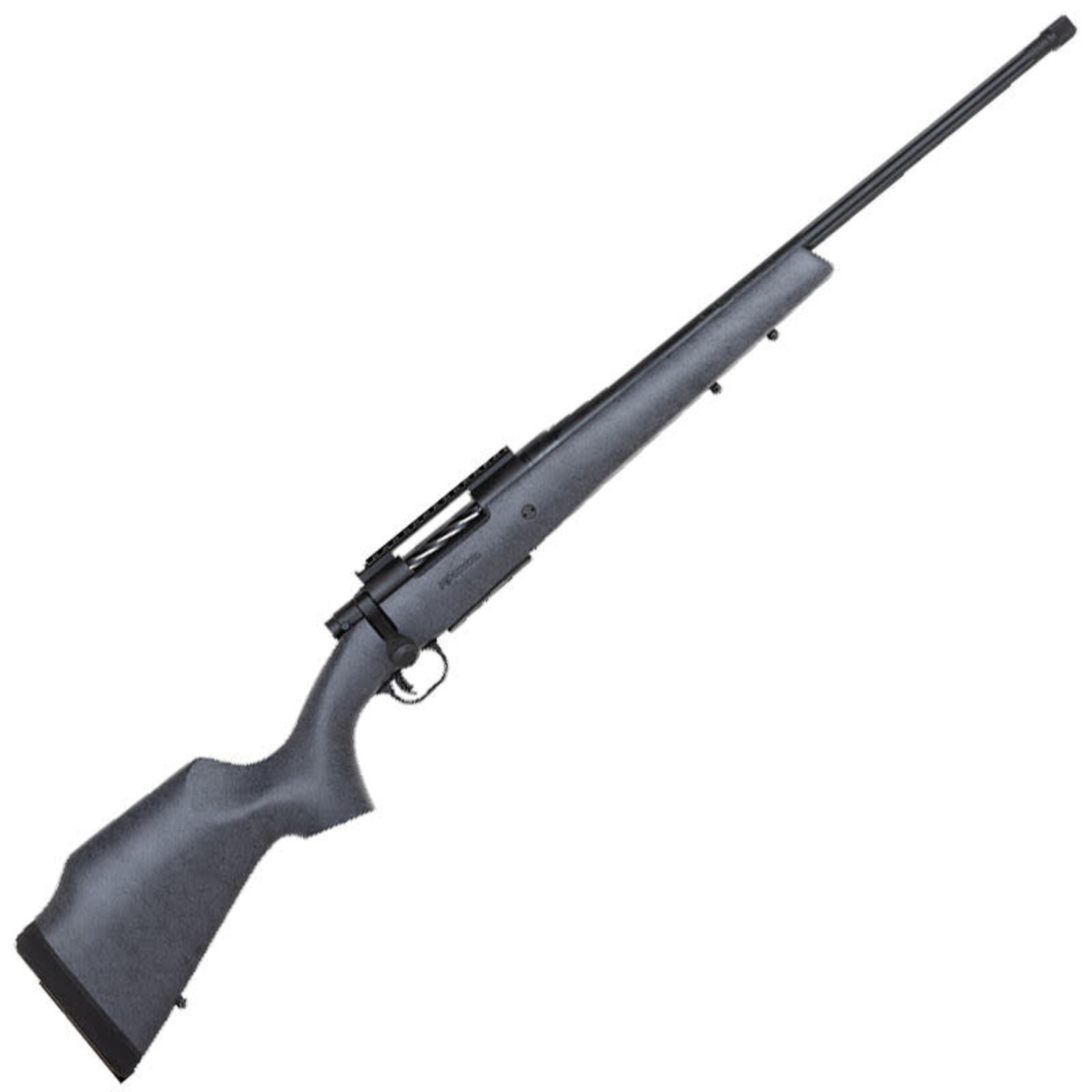 MOSSBERG MOSS PAT LR HUNTER 308WIN 22" SPIDER GRAY BOLT
